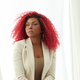 Image for article titled First Look: Peace of Mind With Taraji Gets Real About Personal PTSD on Facebook Watch